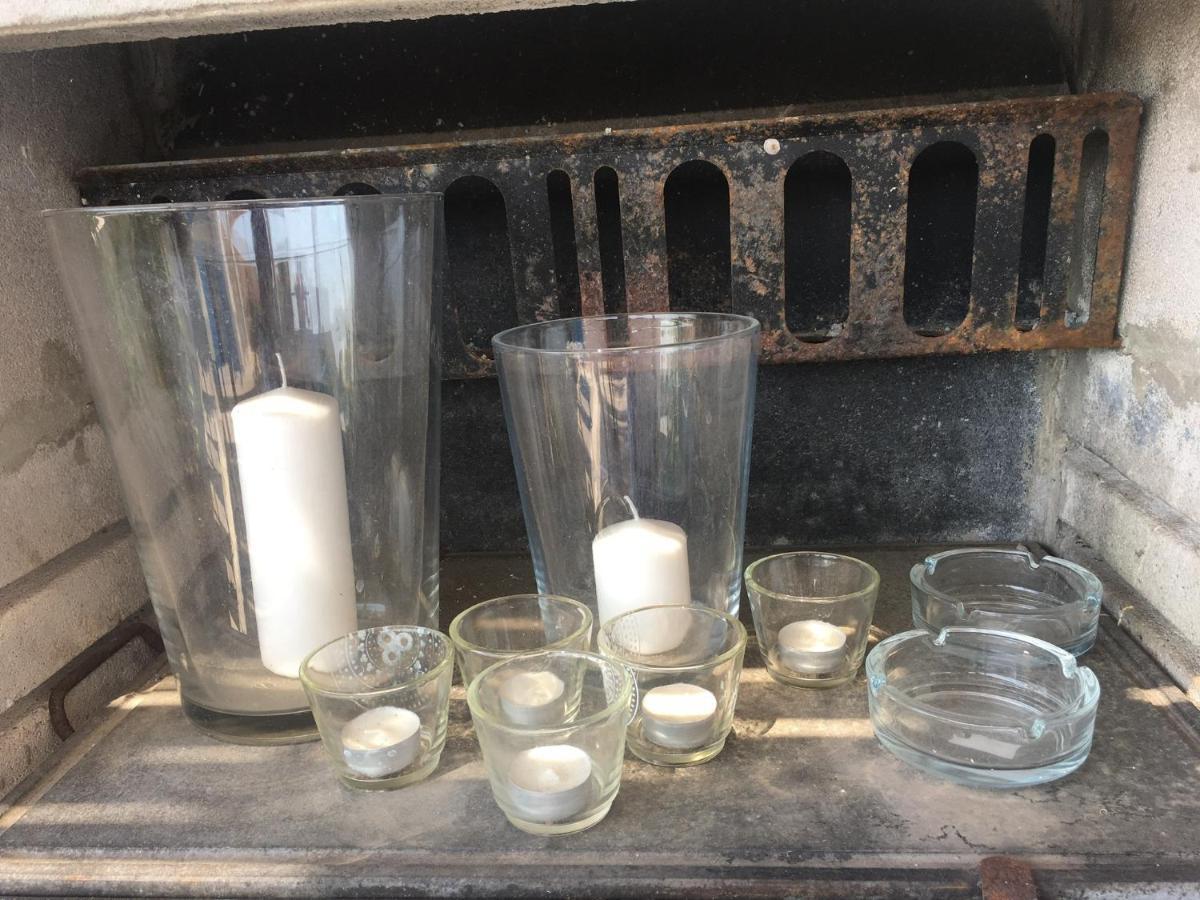 לינה וארוחת בוקר סורסו 4 In Piazza מראה חיצוני תמונה