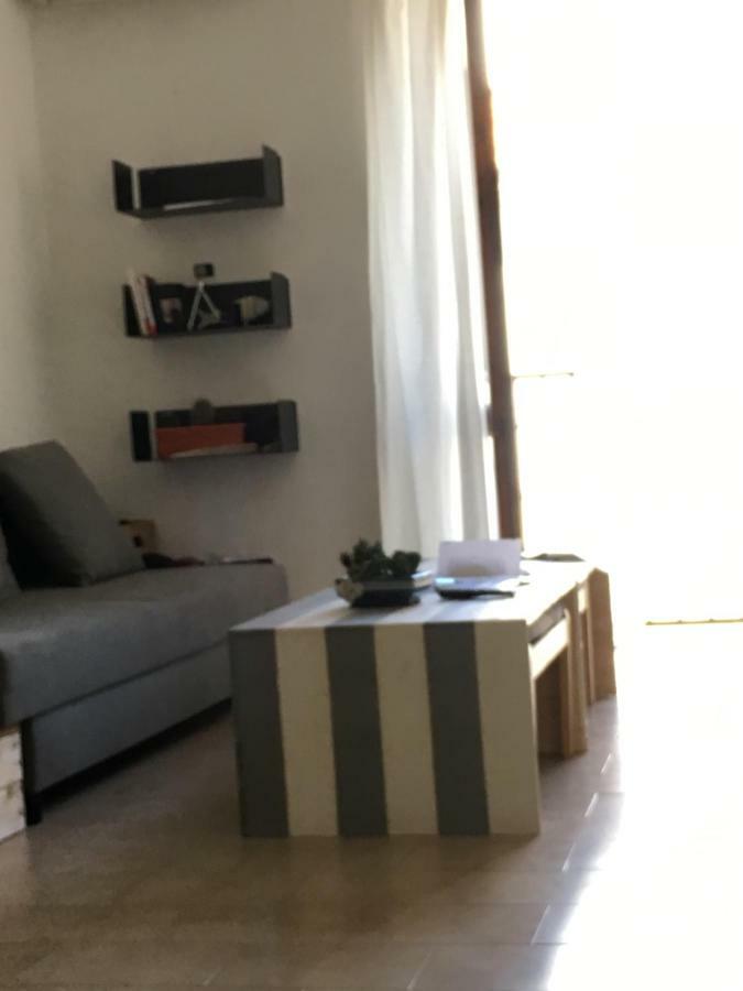 לינה וארוחת בוקר סורסו 4 In Piazza מראה חיצוני תמונה