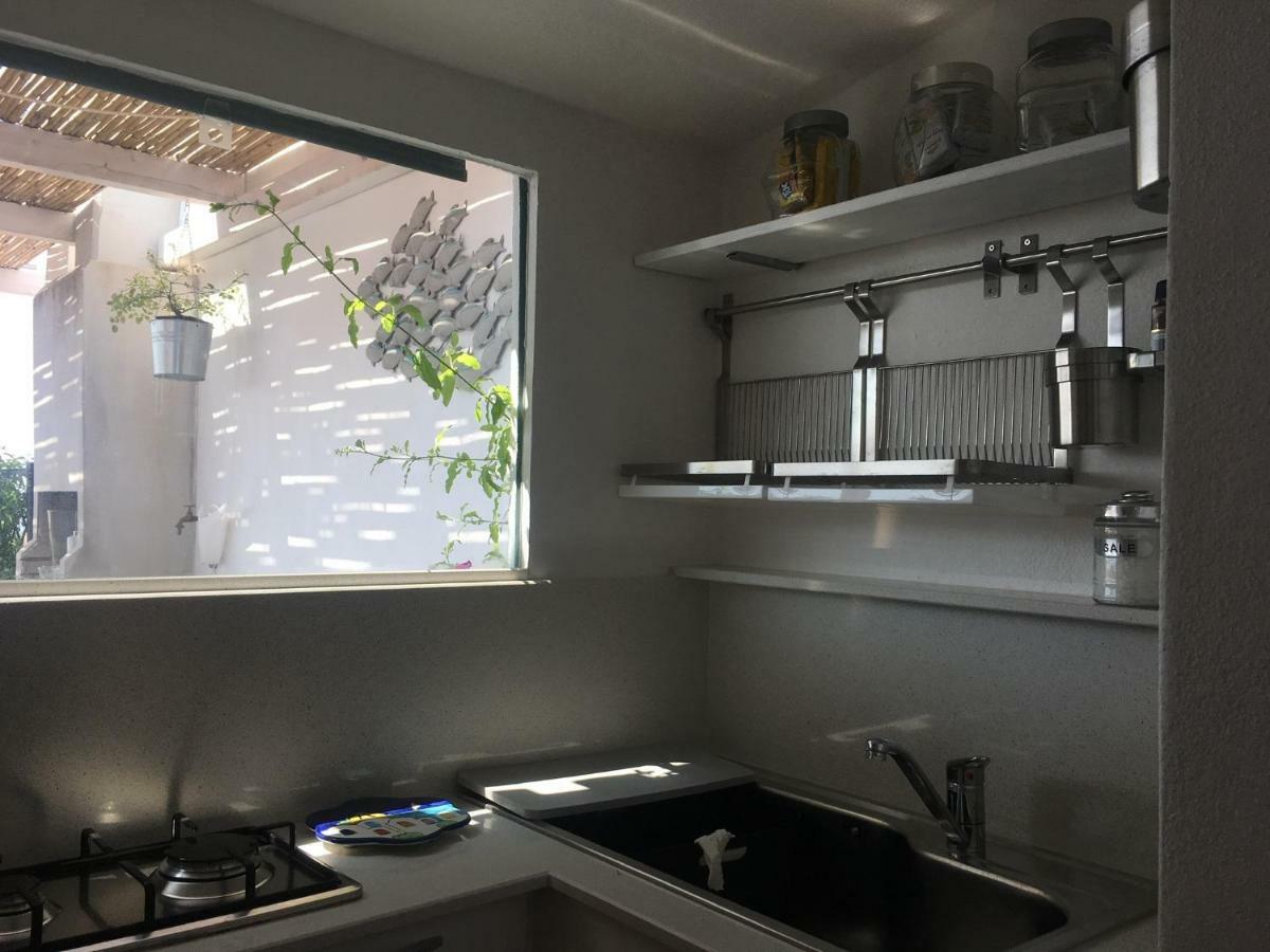 לינה וארוחת בוקר סורסו 4 In Piazza מראה חיצוני תמונה